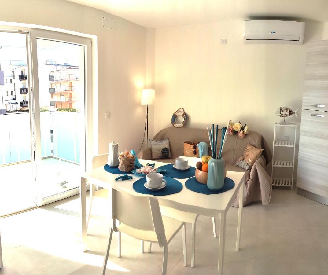 NIAGARA Resort Green Life Residence Bibione Exterior foto
