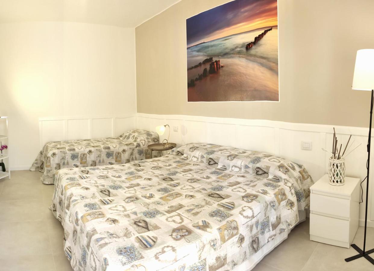 NIAGARA Resort Green Life Residence Bibione Exterior foto