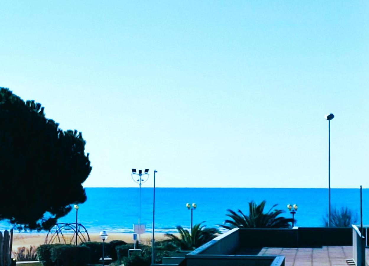 NIAGARA Resort Green Life Residence Bibione Exterior foto