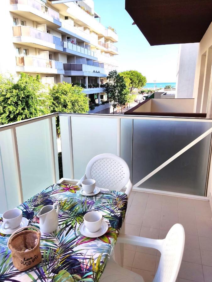 NIAGARA Resort Green Life Residence Bibione Exterior foto
