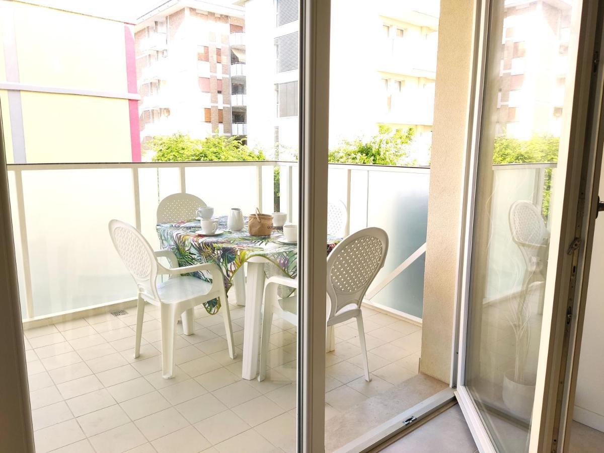 NIAGARA Resort Green Life Residence Bibione Exterior foto