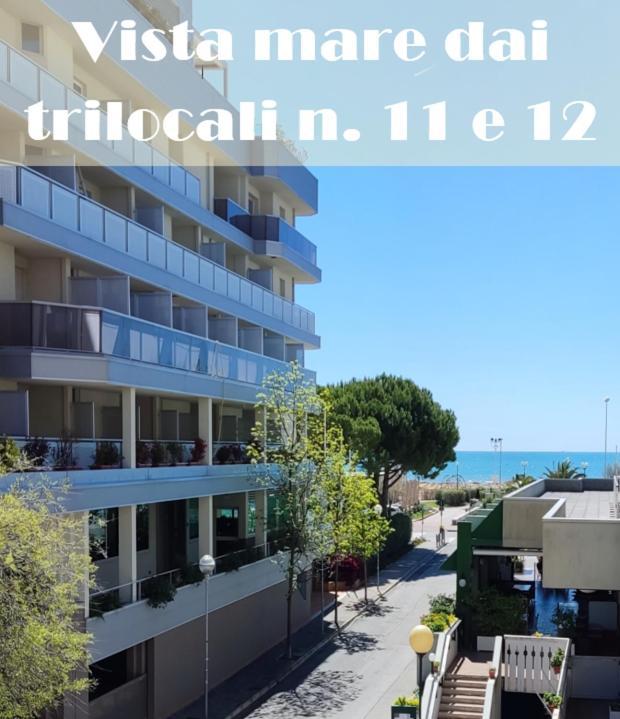 NIAGARA Resort Green Life Residence Bibione Exterior foto