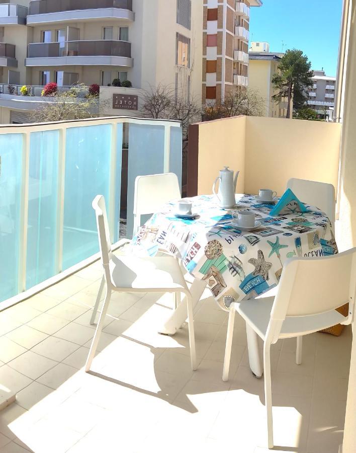 NIAGARA Resort Green Life Residence Bibione Exterior foto
