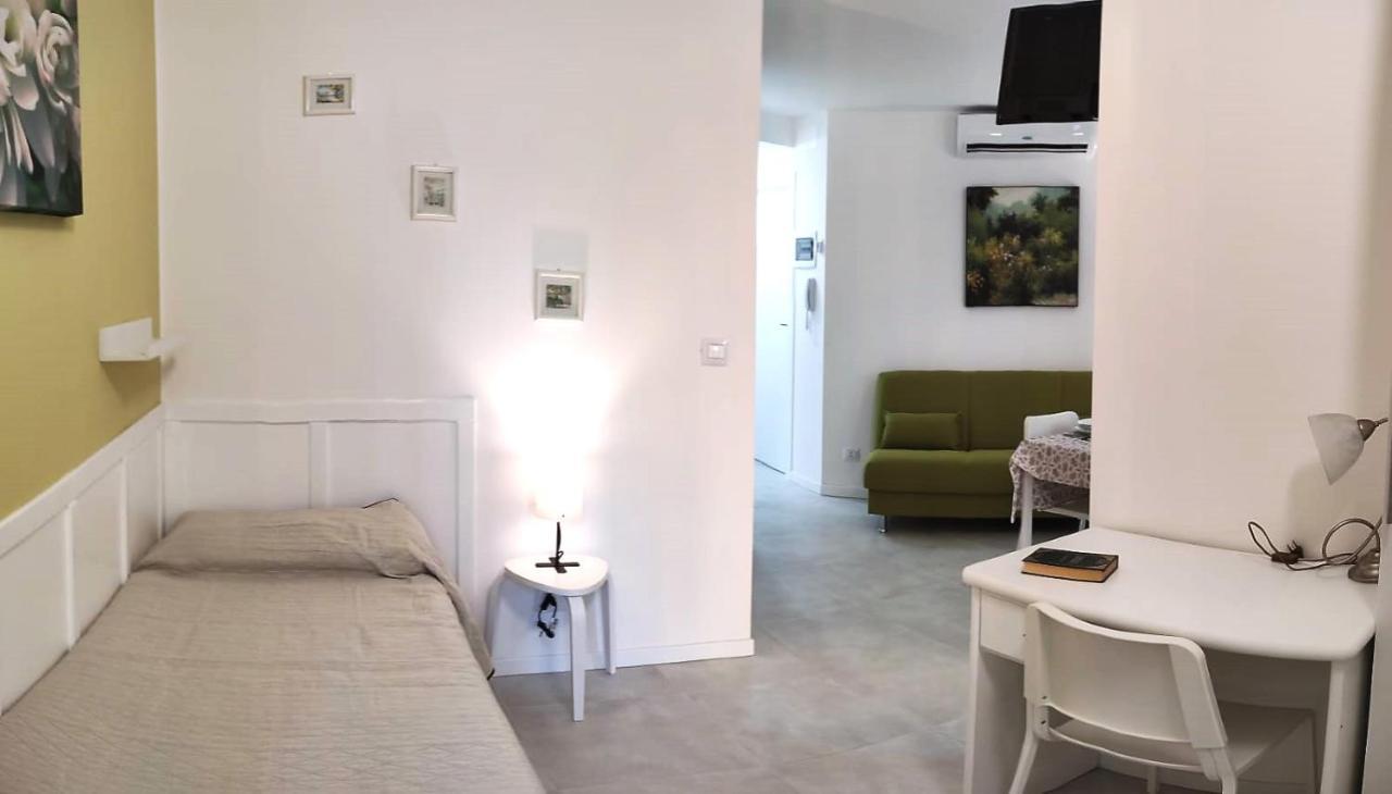 NIAGARA Resort Green Life Residence Bibione Exterior foto