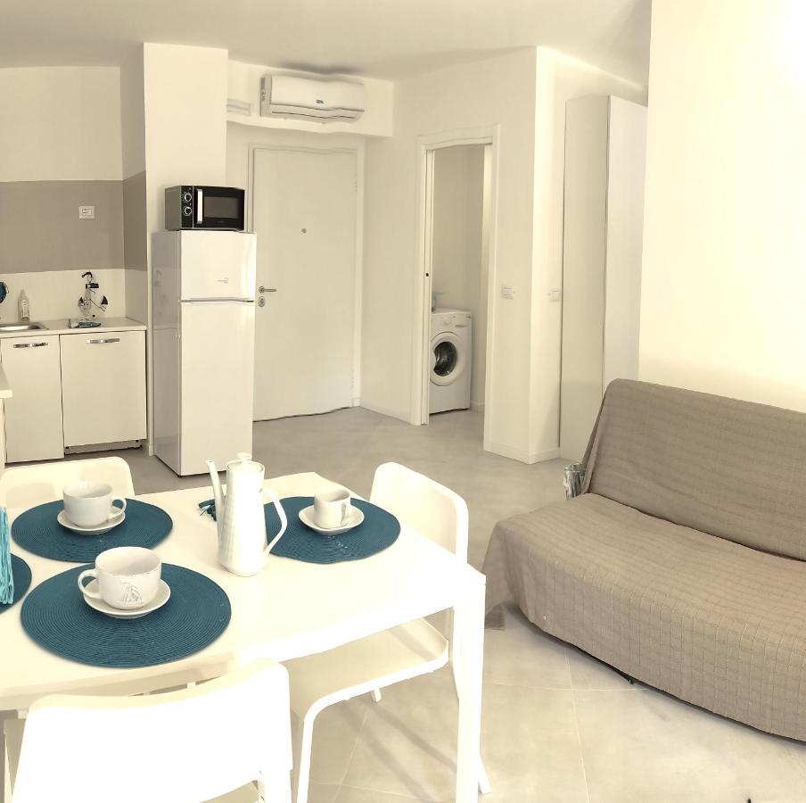 NIAGARA Resort Green Life Residence Bibione Exterior foto