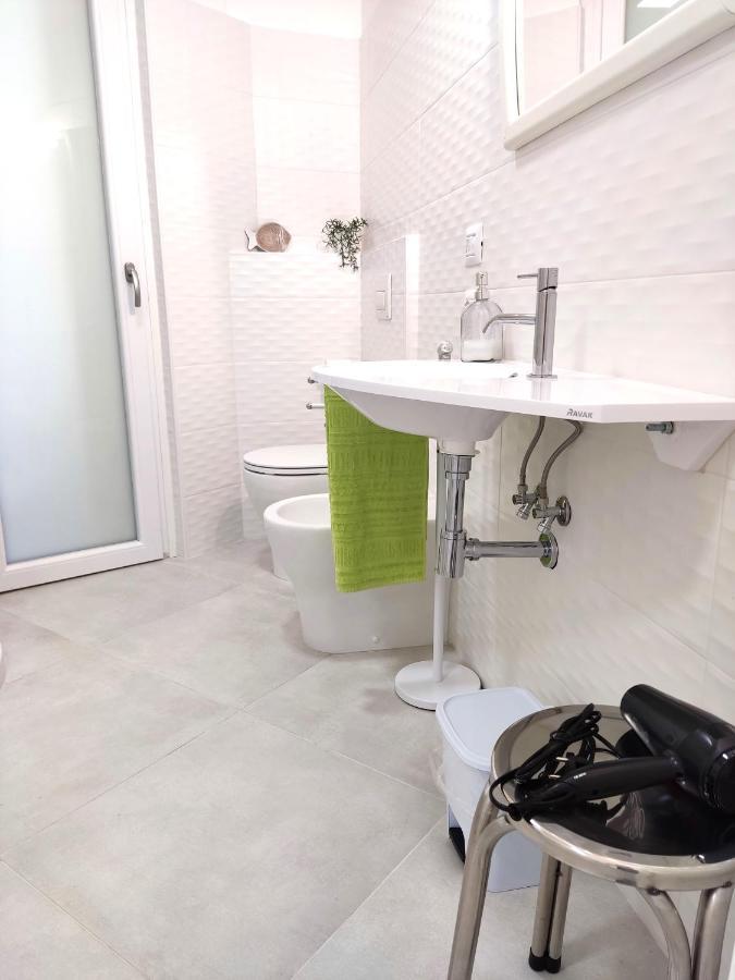 NIAGARA Resort Green Life Residence Bibione Exterior foto