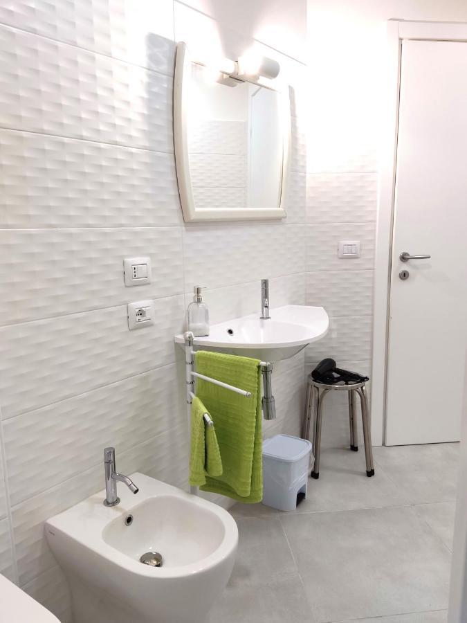 NIAGARA Resort Green Life Residence Bibione Exterior foto