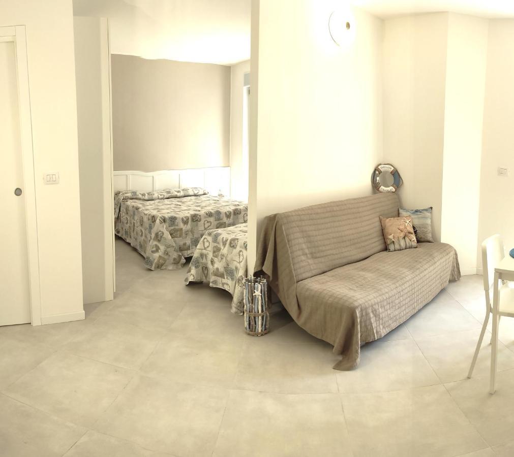 NIAGARA Resort Green Life Residence Bibione Exterior foto