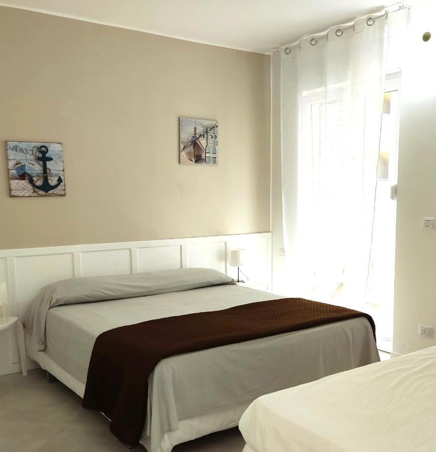 NIAGARA Resort Green Life Residence Bibione Exterior foto